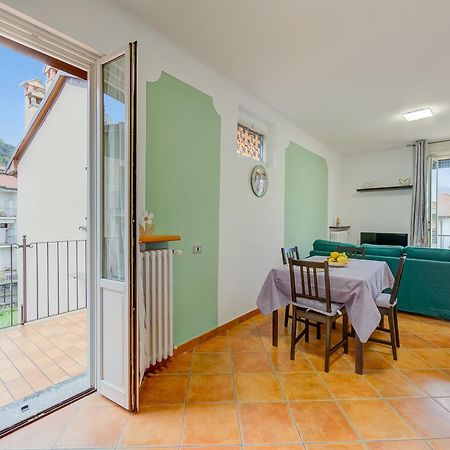 Riccardo House Stresa 1 Min From Lake - Happy Rentals Екстер'єр фото