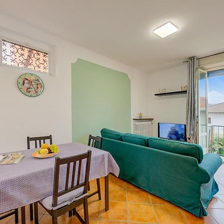 Riccardo House Stresa 1 Min From Lake - Happy Rentals Екстер'єр фото